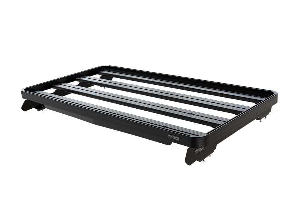 Front Runner Series Ford F-150 Super Crew (2009-Current) Cab Over Camper Slimline II Roof Rack Kit / Low Profile