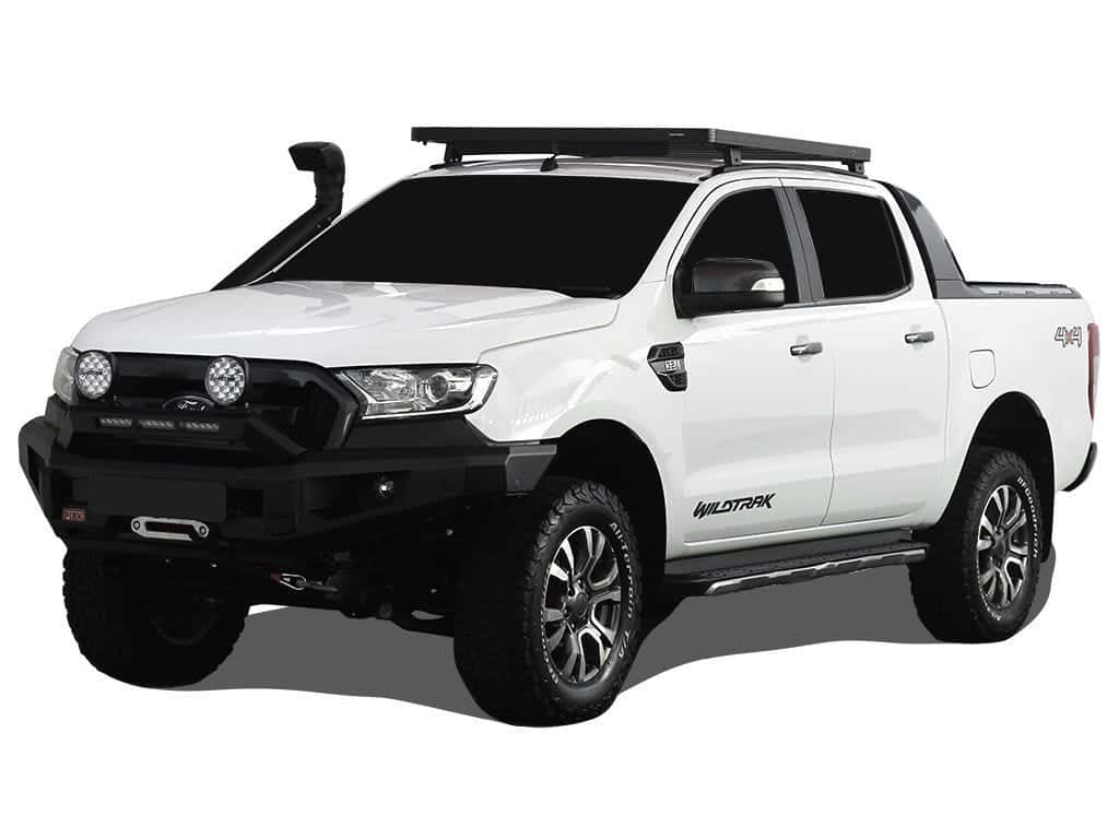 Front Runner Series Ford DC (2012-2022) Slimline II Roof Rack Kit