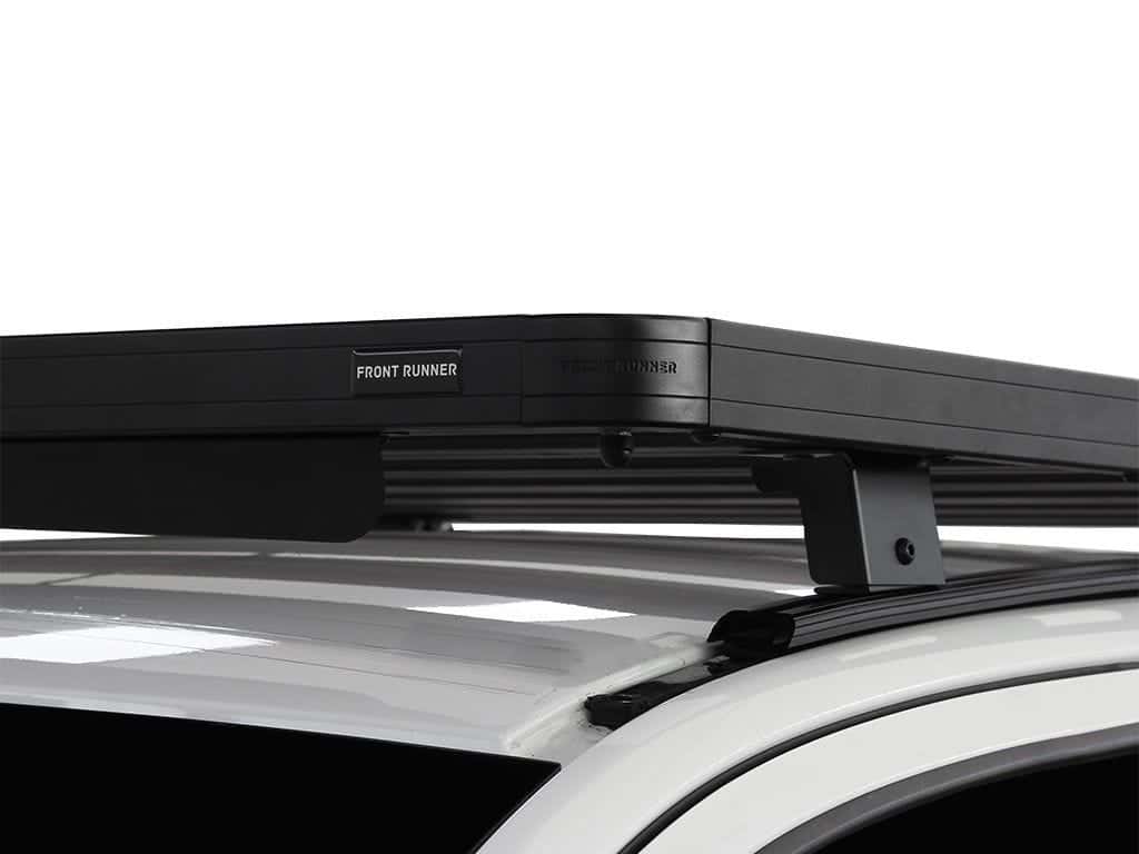 Front Runner Series Ford DC (2012-2022) Slimline II Roof Rack Kit