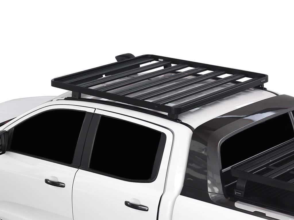 Front Runner Series Ford DC (2012-2022) Slimline II Roof Rack Kit