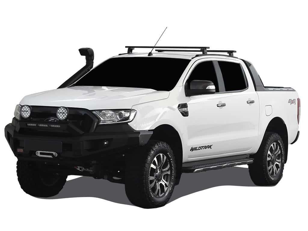 Front Runner Series Ford/Mazda T6/T7 (2012-2022) Load Bar Kit / Track & Feet
