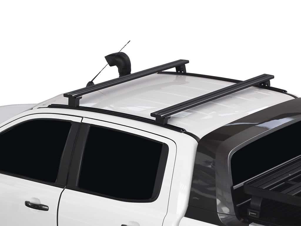 Front Runner Series Ford/Mazda T6/T7 (2012-2022) Load Bar Kit / Track & Feet