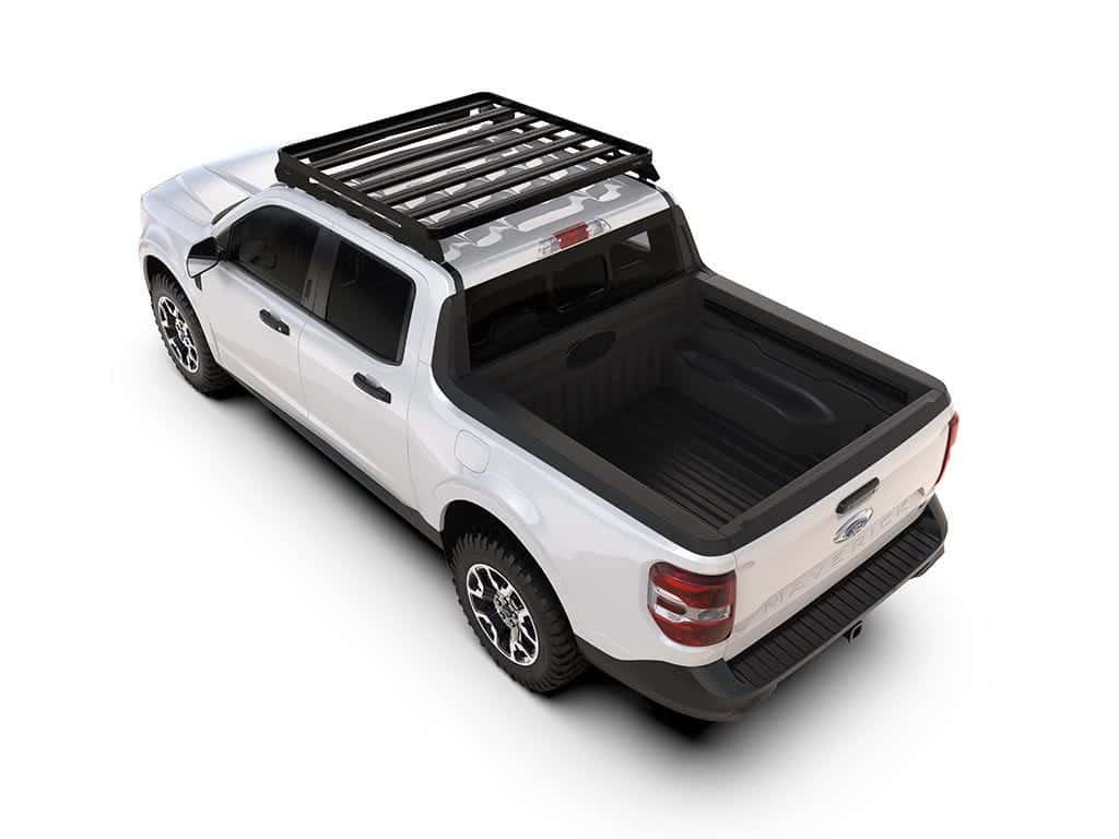 Front Runner Series Ford Maverick (2022-Current) Slimline II Roof Rack Kit