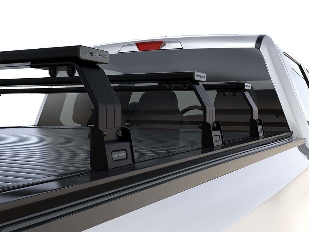 Front Runner Series Ford Ranger ReTrax XR 5" (2019-2022) Triple Load Bar Kit