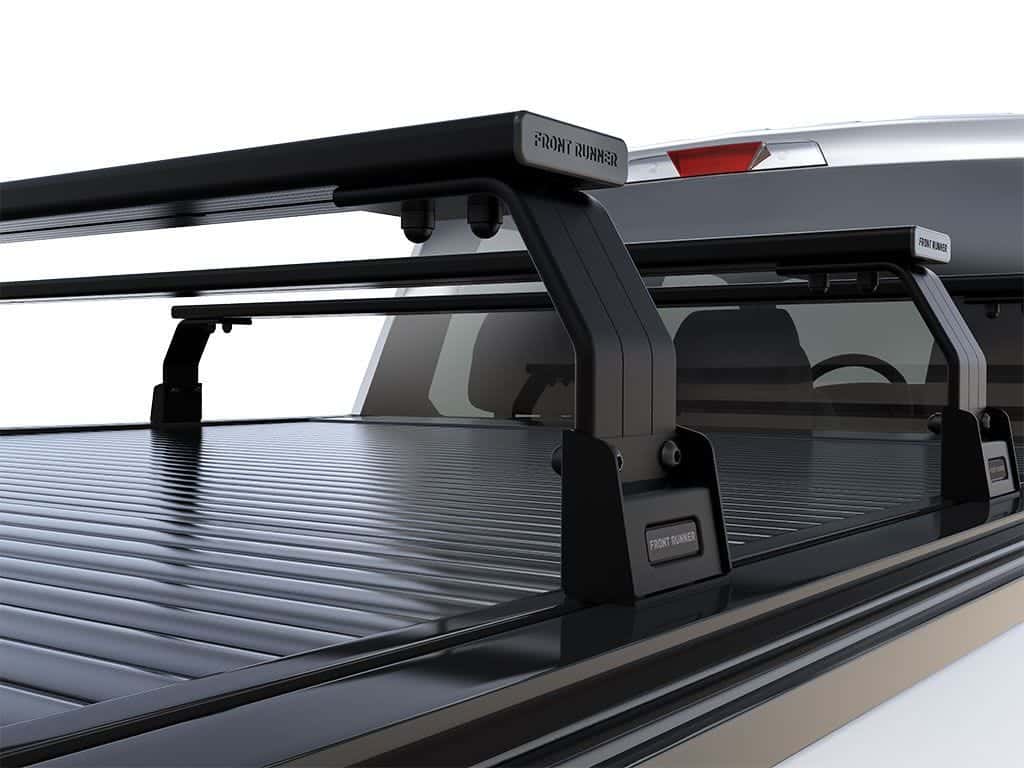 Ford Ranger ReTrax XR 6" (2019-2022) Triple Load Bar Kit- by Front Runner