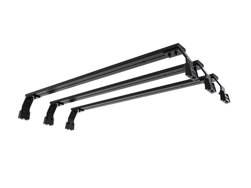Ford Ranger ReTrax XR 6" (2019-2022) Triple Load Bar Kit- by Front Runner