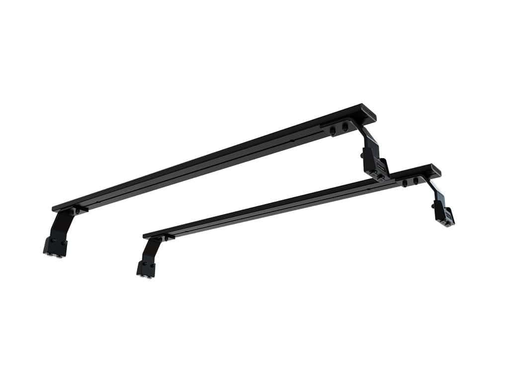 Front Runner Series Kit de barres de toit double pour le Ford Ranger ReTrax XR 5' (2019- 2022)