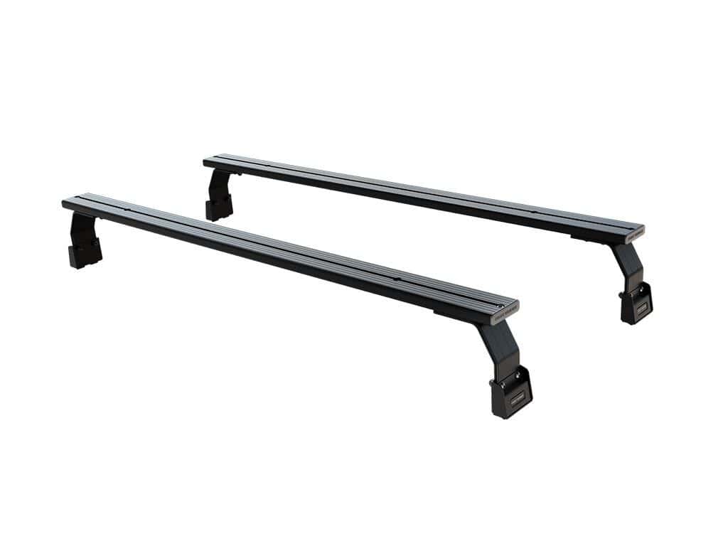 Front Runner Series Ford Ranger ReTrax XR 6" (2019-2022) Double Load Bar Kit