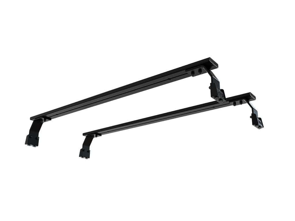 Front Runner Series Ford Ranger ReTrax XR 6" (2019-2022) Double Load Bar Kit
