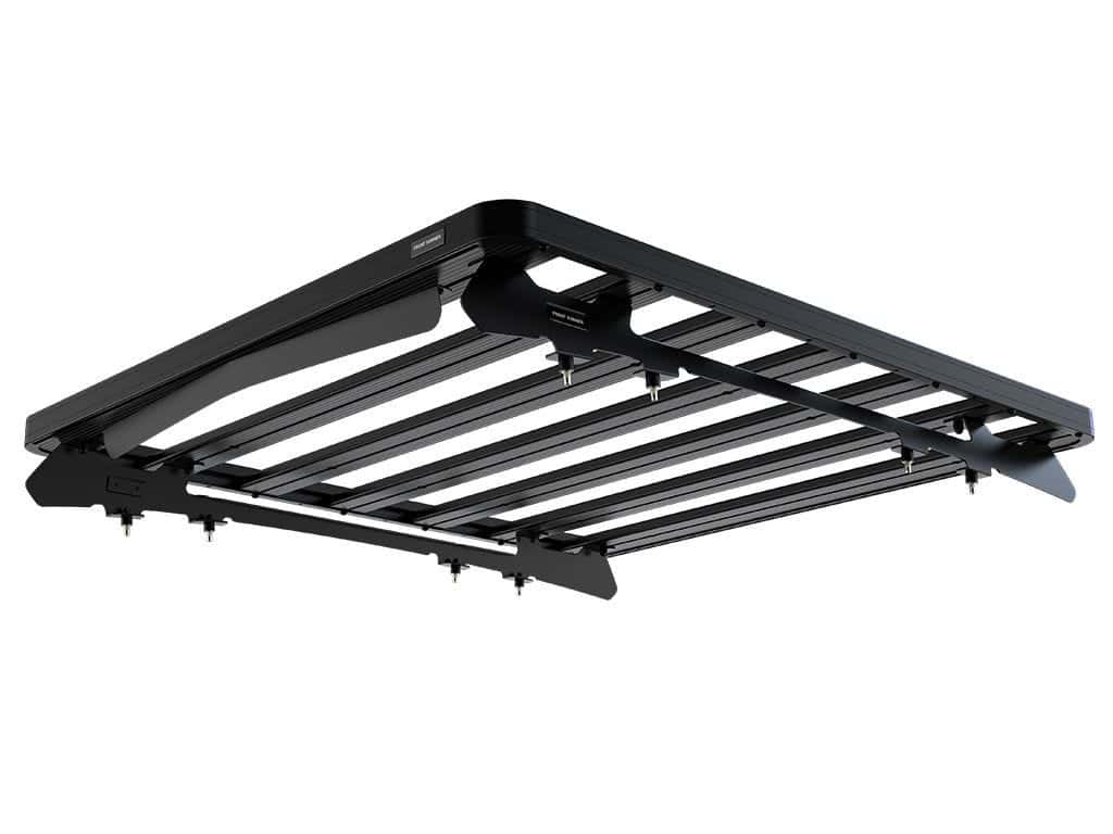 Front Runner Series Ford Ranger Raptor 4th Gen (2019-2022) Slimline II Roof Rack Kit