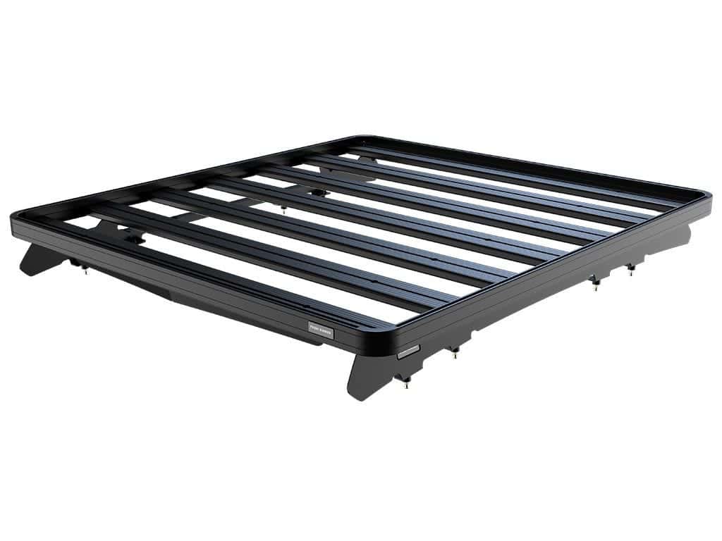 Front Runner Series Ford Ranger Raptor 4th Gen (2019-2022) Slimline II Roof Rack Kit