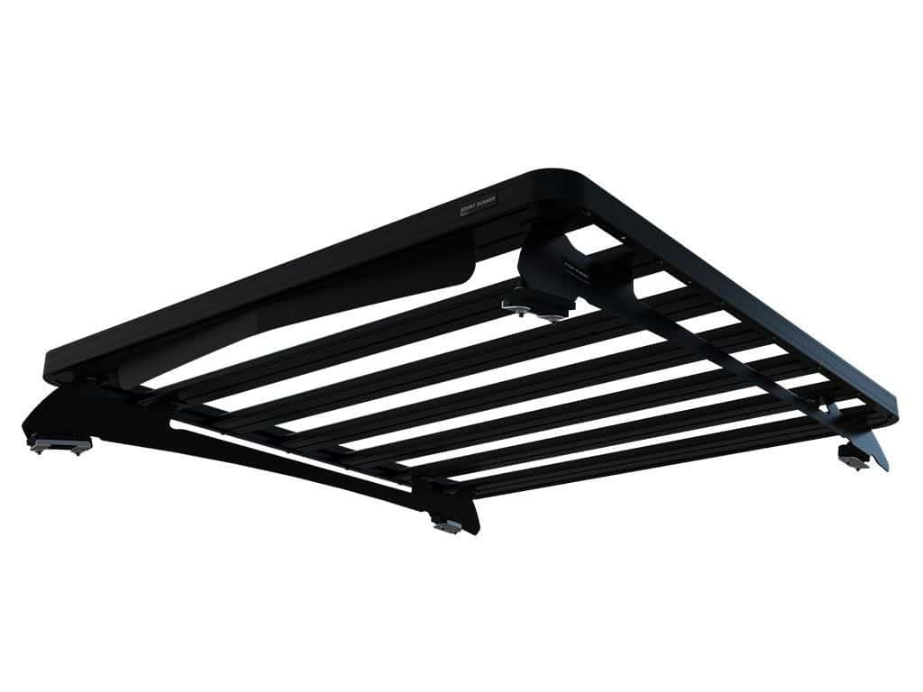 Front Runner Series Ford Ranger T6/Wildtrak 3rd Gen (2012-2019) Slimline II Roof Rack Kit