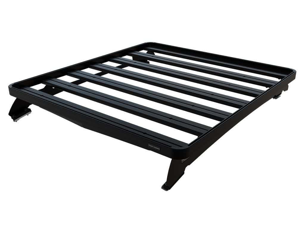 Front Runner Series Ford Ranger T6/Wildtrak 3rd Gen (2012-2019) Slimline II Roof Rack Kit