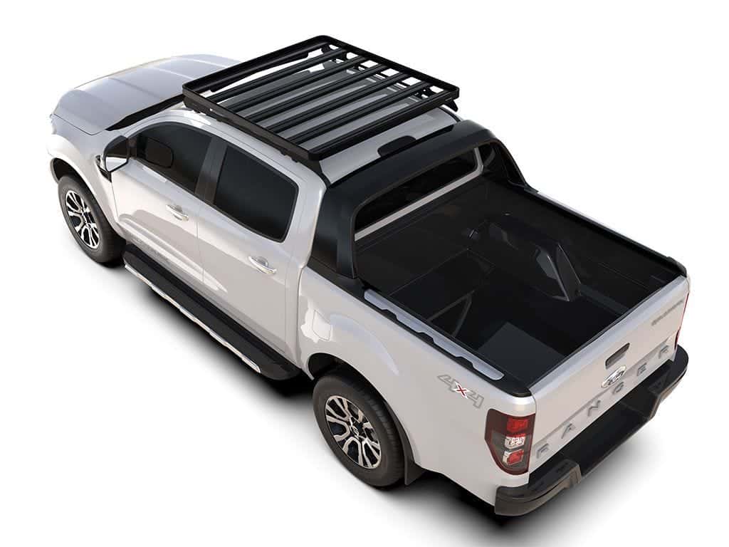 Front Runner Series Kit de galerie Slimline II pour un Ford Ranger T6 4ième Gén (2019-2022)