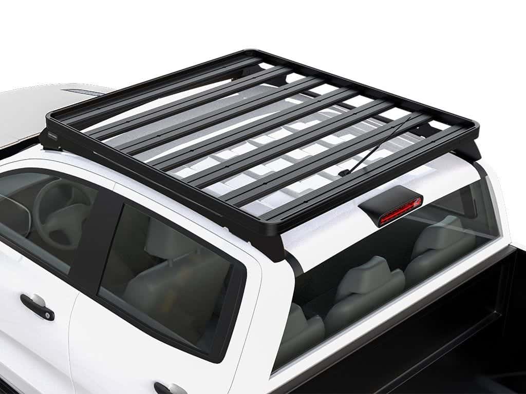 Front Runner Series Ford Ranger T6/Wildtrak/Raptor (2012-2022) Slimline II Roof Rack Kit