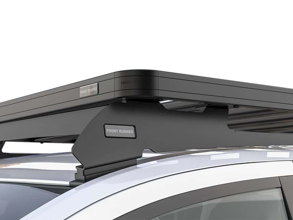 Front Runner Series Ford Ranger T6/Wildtrak/Raptor (2012-2022) Slimline II Roof Rack Kit