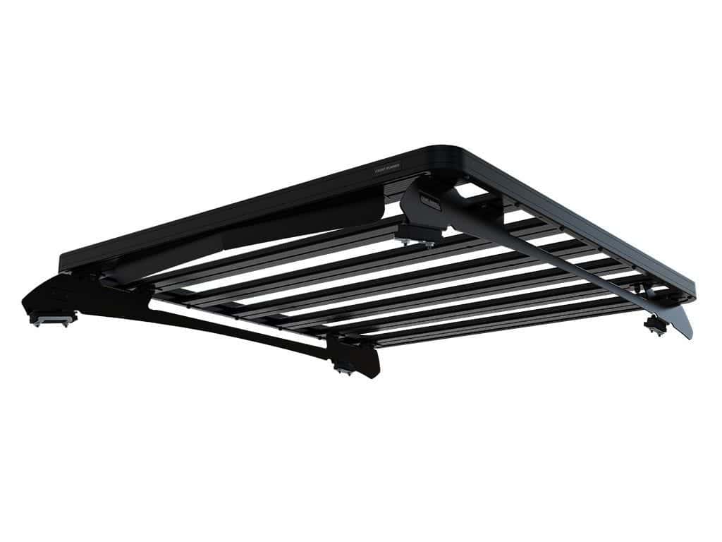 Front Runner Series Ford Ranger T6/Wildtrak/Raptor (2012-2022) Slimline II Roof Rack Kit
