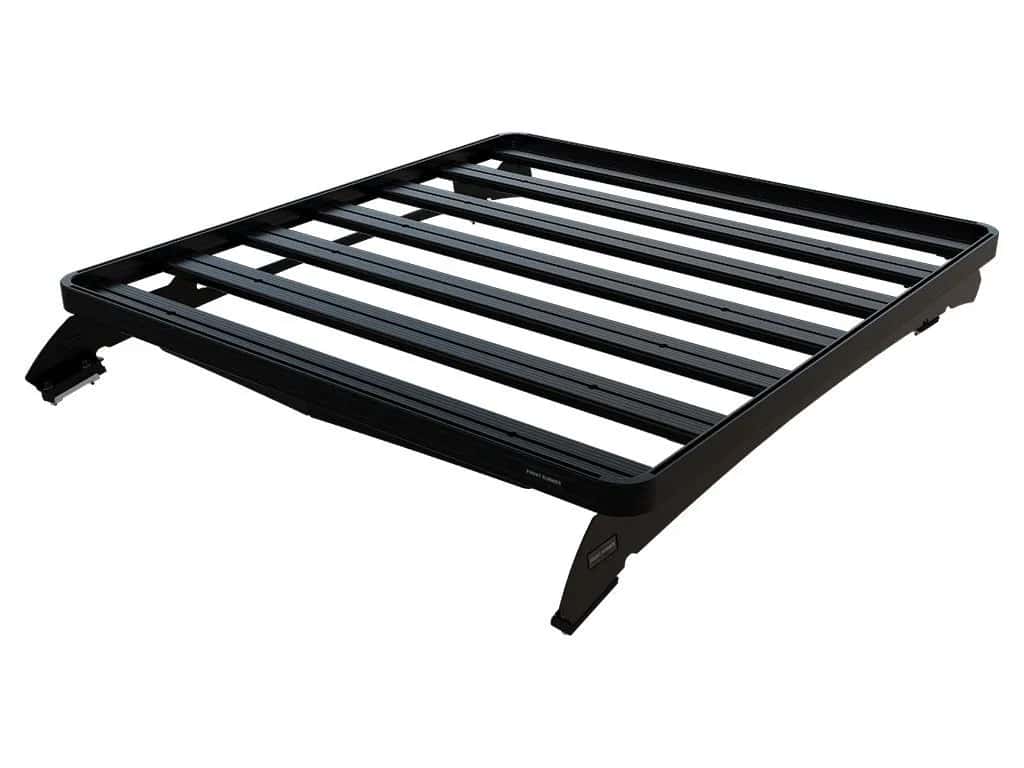 Front Runner Series Ford Ranger T6/Wildtrak/Raptor (2012-2022) Slimline II Roof Rack Kit