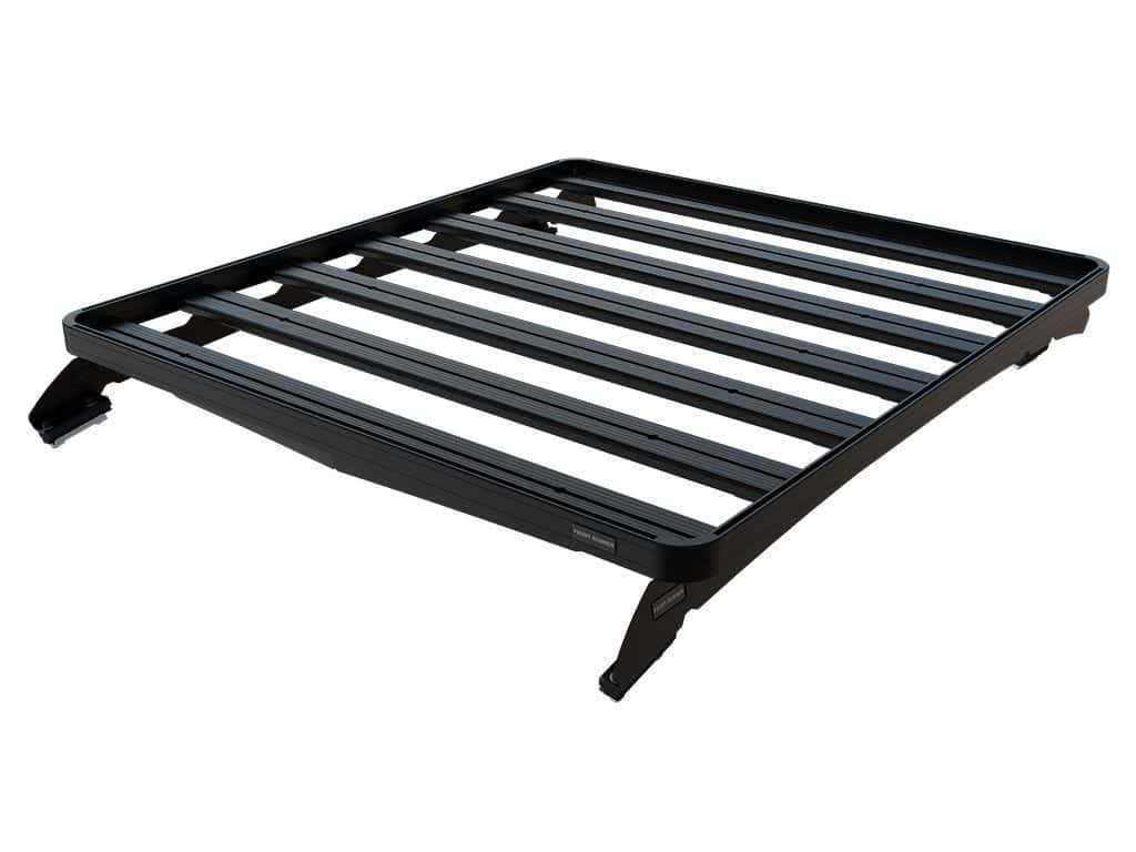 Front Runner Series Ford Ranger T6 / Wildtrak / Raptor (2019-2022) Slimline II Roof Rack Kit / Low Profile