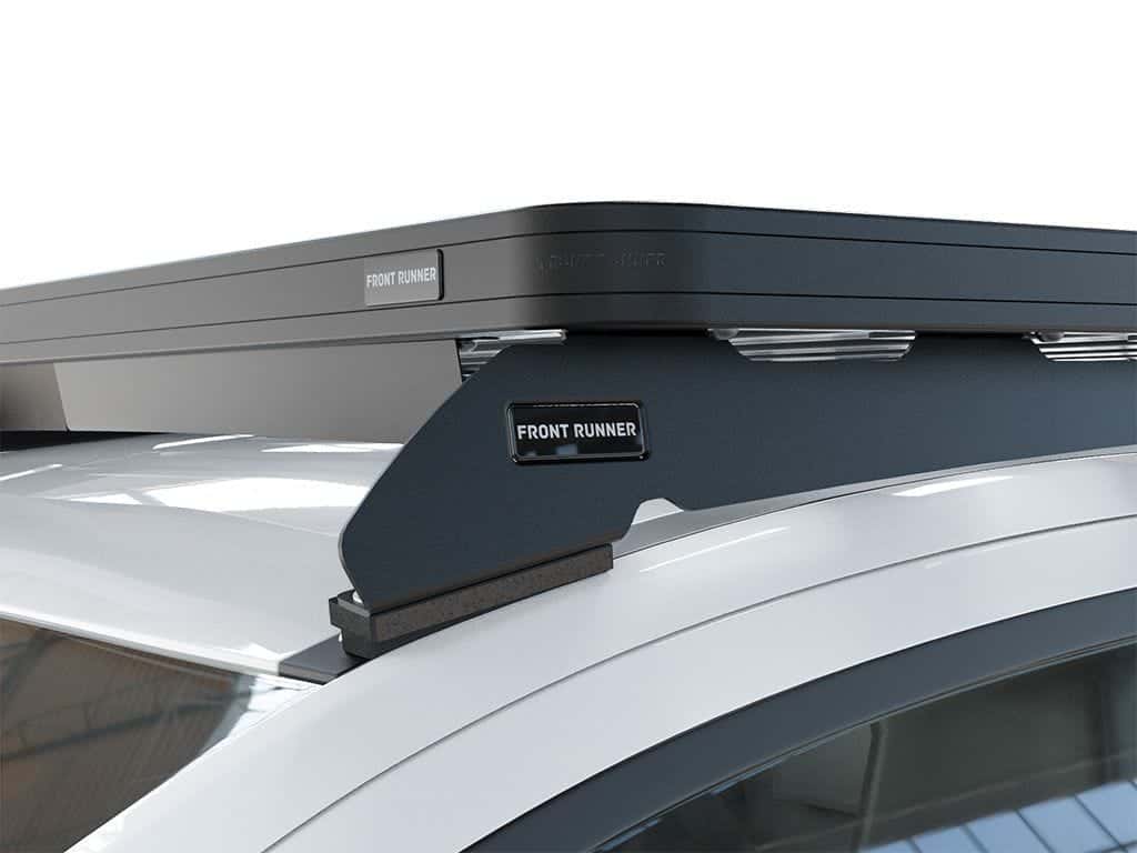 Front Runner Series Ford Ranger T6 / Wildtrak / Raptor (2019-2022) Slimline II Roof Rack Kit / Low Profile