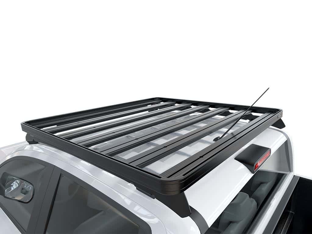 Front Runner Series Ford Ranger T6 / Wildtrak / Raptor (2019-2022) Slimline II Roof Rack Kit / Low Profile