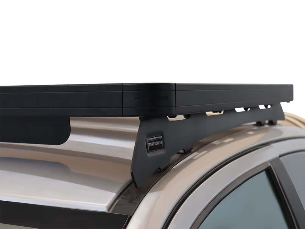 Front Runner Series Kit de galerie Slimline II pour le Ford Ranger T6 4ème Gén Extended Cab (2012-2022) / Profil bas