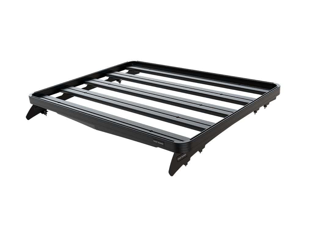 Front Runner Series Kit de galerie Slimline II pour le Ford Ranger T6 4ème Gén Extended Cab (2012-2022) / Profil bas
