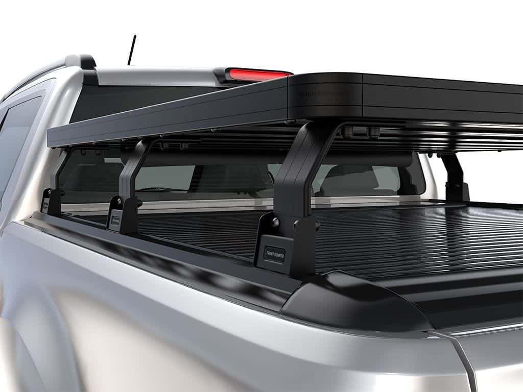 Front Runner Series Ford Ranger ReTrax XR 5" (2019-2022) Slimline II Load Bed Rack Kit