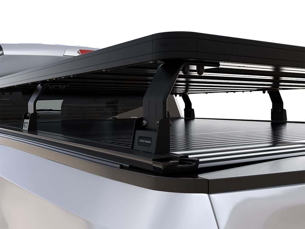 Ford Ranger ReTrax XR 6" (2019-2022) Slimline II Load Bed Rack Kit- by Front Runner