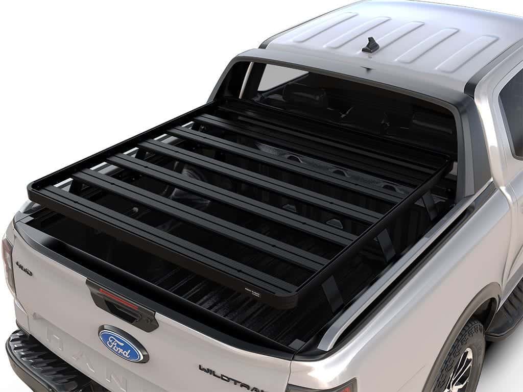 Front Runner Series Ford Ranger T6.2 Wildtrak/Raptor (2022-Current) Slimline II Load Bed Rack Kit