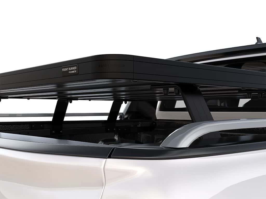 Front Runner Series Ford Ranger T6.2 Wildtrak/Raptor (2022-Current) Slimline II Load Bed Rack Kit