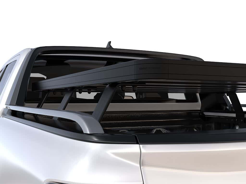 Front Runner Series Ford Ranger T6.2 Wildtrak/Raptor (2022-Current) Slimline II Load Bed Rack Kit