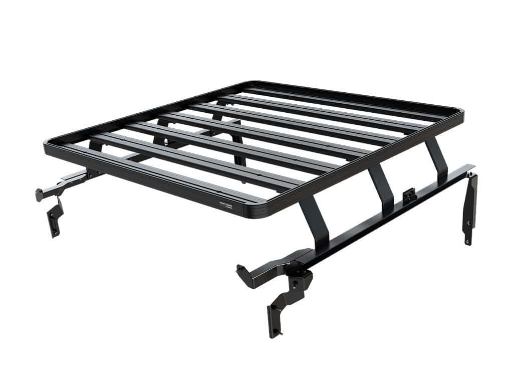 Front Runner Series Ford Ranger T6.2 Wildtrak/Raptor (2022-Current) Slimline II Load Bed Rack Kit