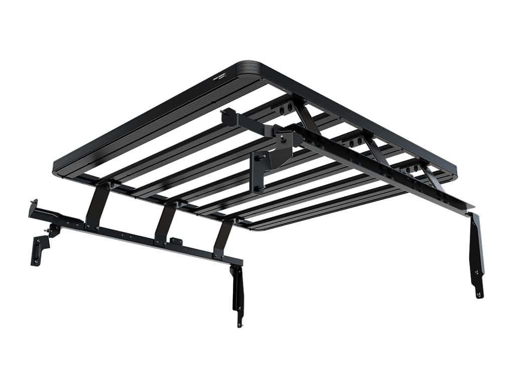 Front Runner Series Ford Ranger T6.2 Wildtrak/Raptor (2022-Current) Slimline II Load Bed Rack Kit