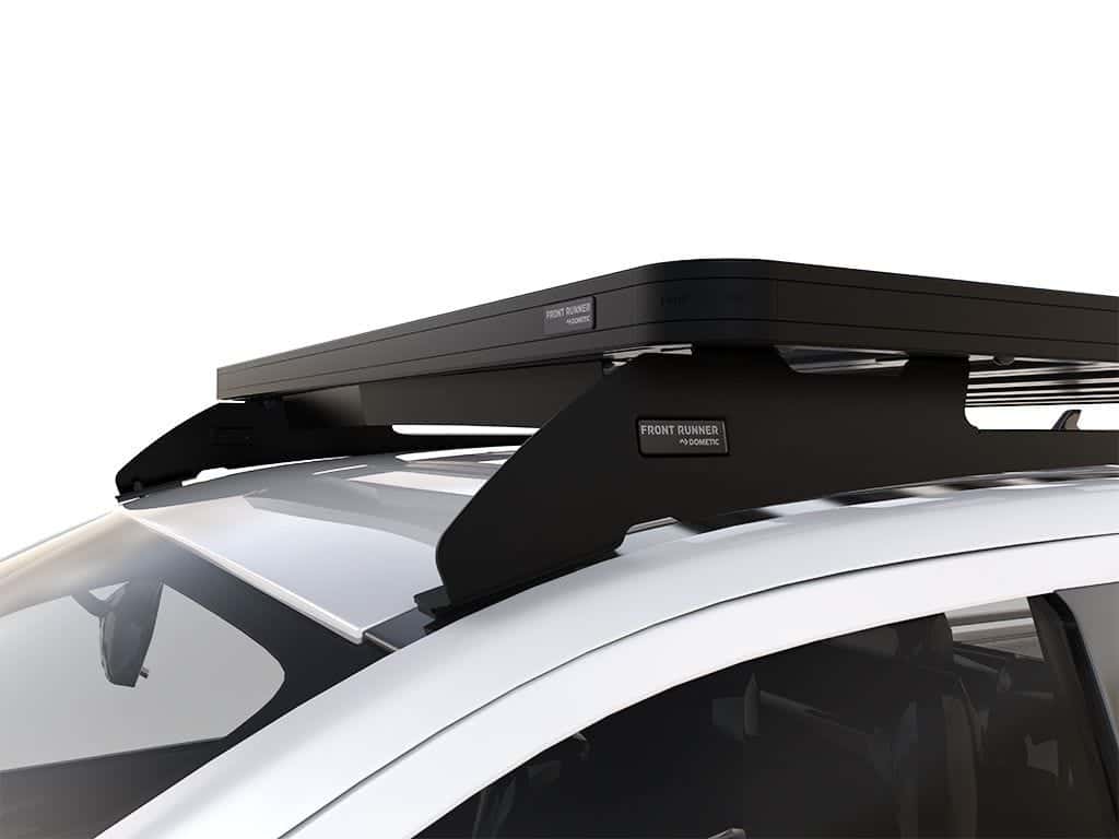 Front Runner Series Ford Ranger T6.2 Wildtrak/Raptor Double Cab (2022-Current) Slimline II Roof Rack Kit   