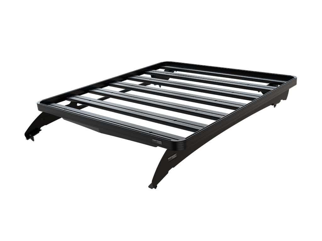 Front Runner Series Ford Ranger T6.2 Wildtrak/Raptor Double Cab (2022-Current) Slimline II Roof Rack Kit   