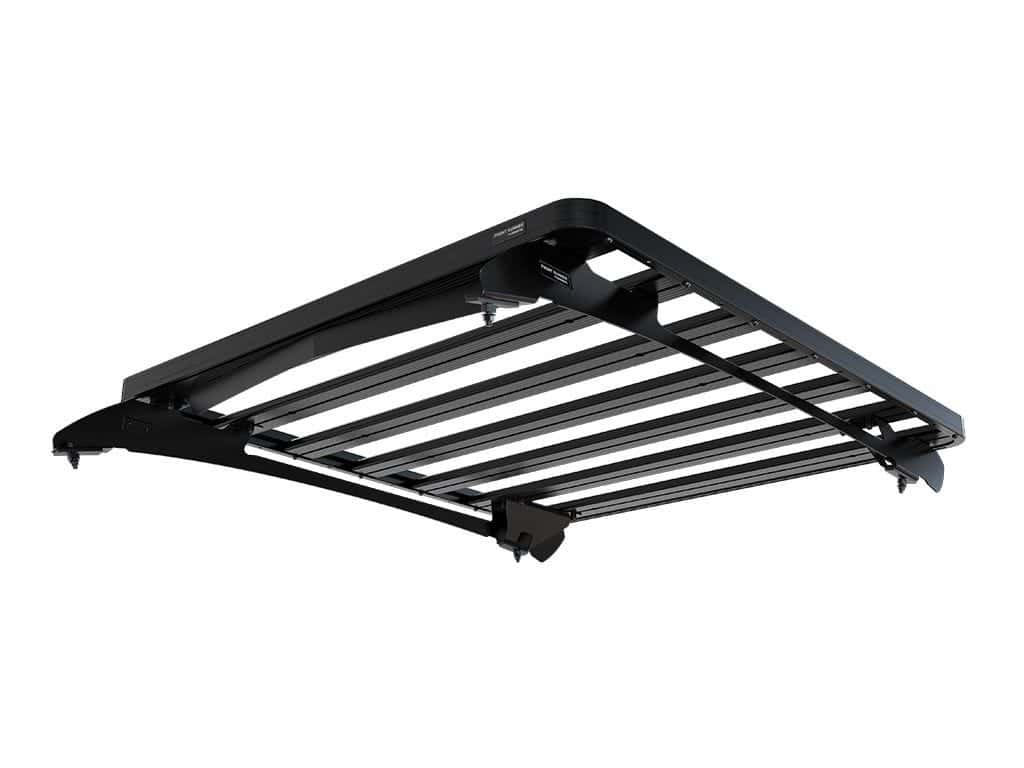 Front Runner Series Ford Ranger T6.2 Wildtrak/Raptor Double Cab (2022-Current) Slimline II Roof Rack Kit   