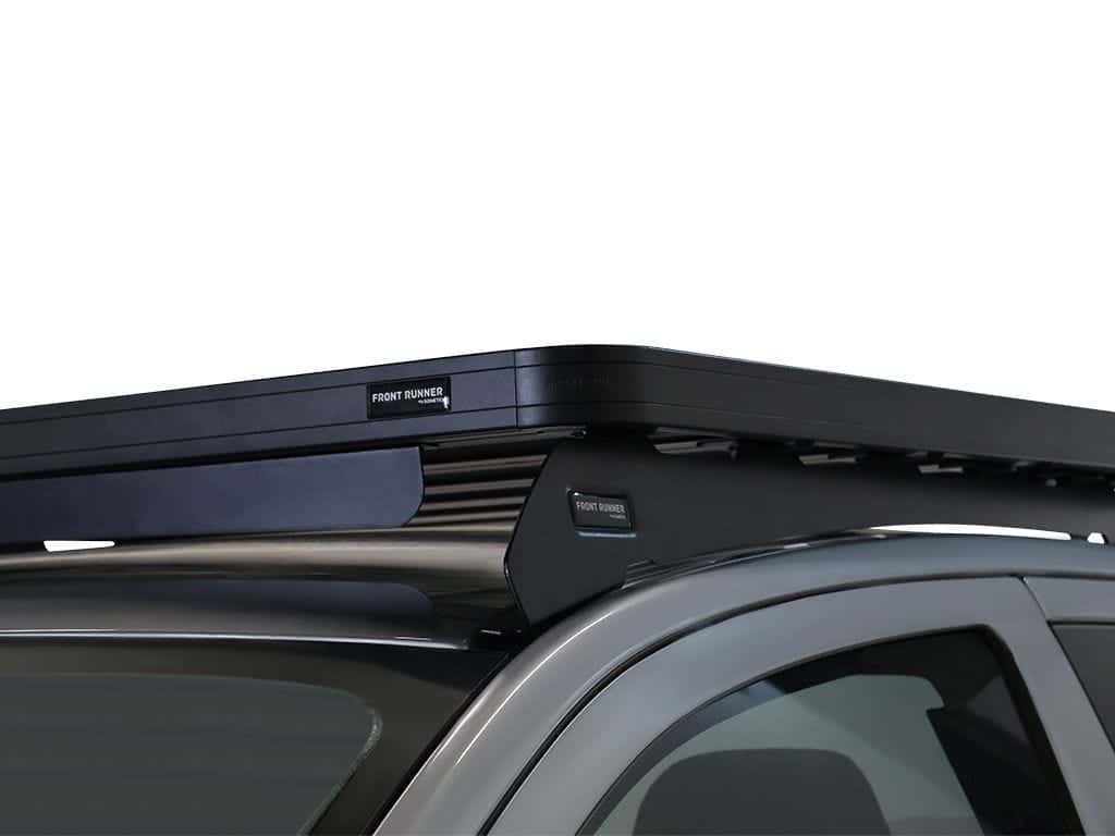 Front Runner Series Ford Ranger T6.2 Wildtrak/Raptor Extended Cab (2023-Current) Slimline II Roof Rack Kit / Low Profile