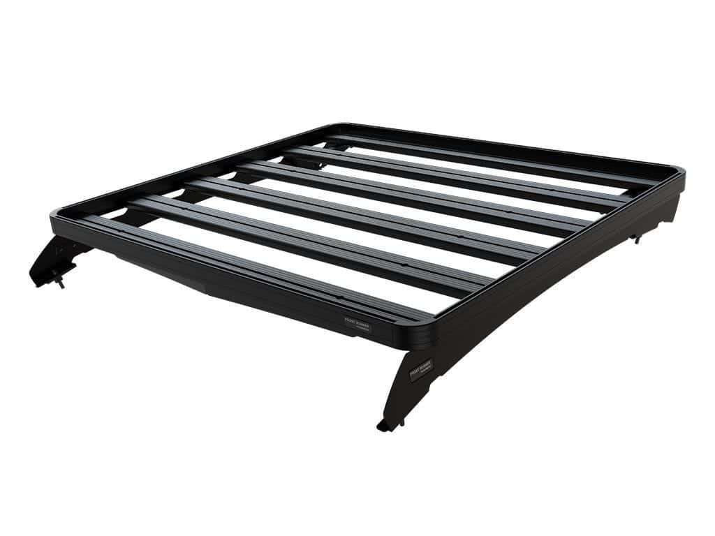 Front Runner Series Ford Ranger T6.2 Wildtrak/Raptor Extended Cab (2023-Current) Slimline II Roof Rack Kit / Low Profile