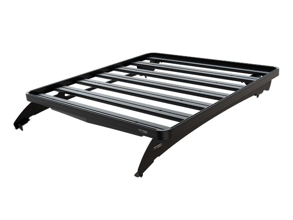 Front Runner Series Ford Ranger T6.2 Wildtrak Raptor Double Cab (2022-Current) Slimline II Roof Rack Kit
