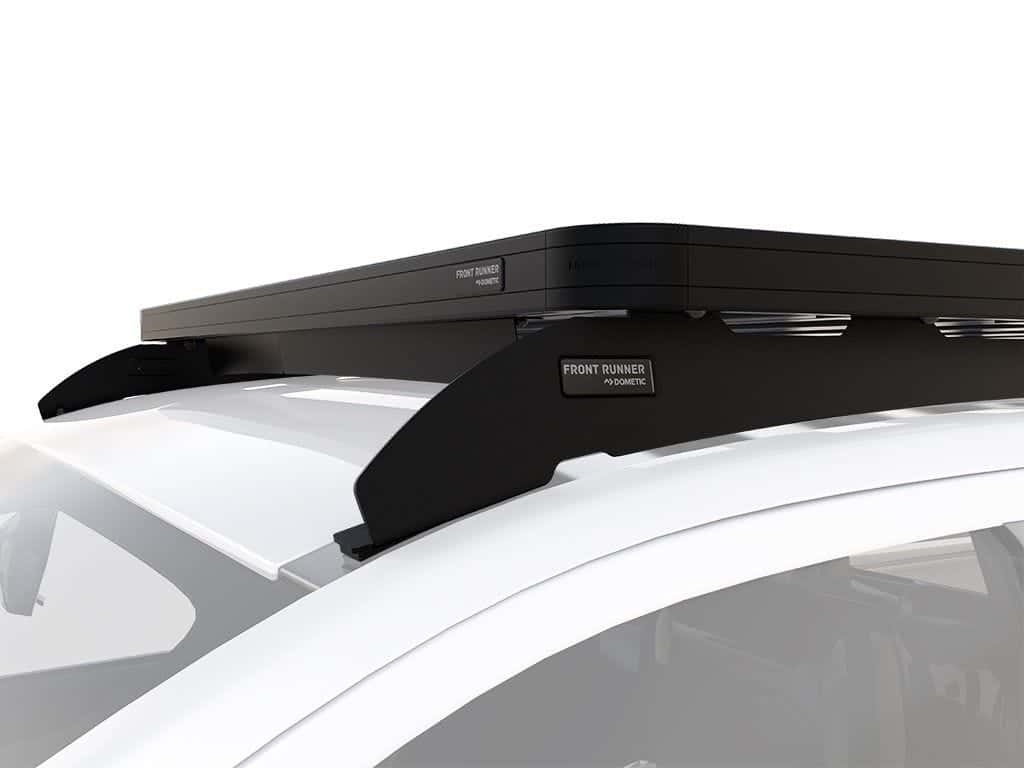 Front Runner Series Ford Ranger Super Duty Double Cab (2025-Current) Slimline II Roof Rack Kit / Low Profile