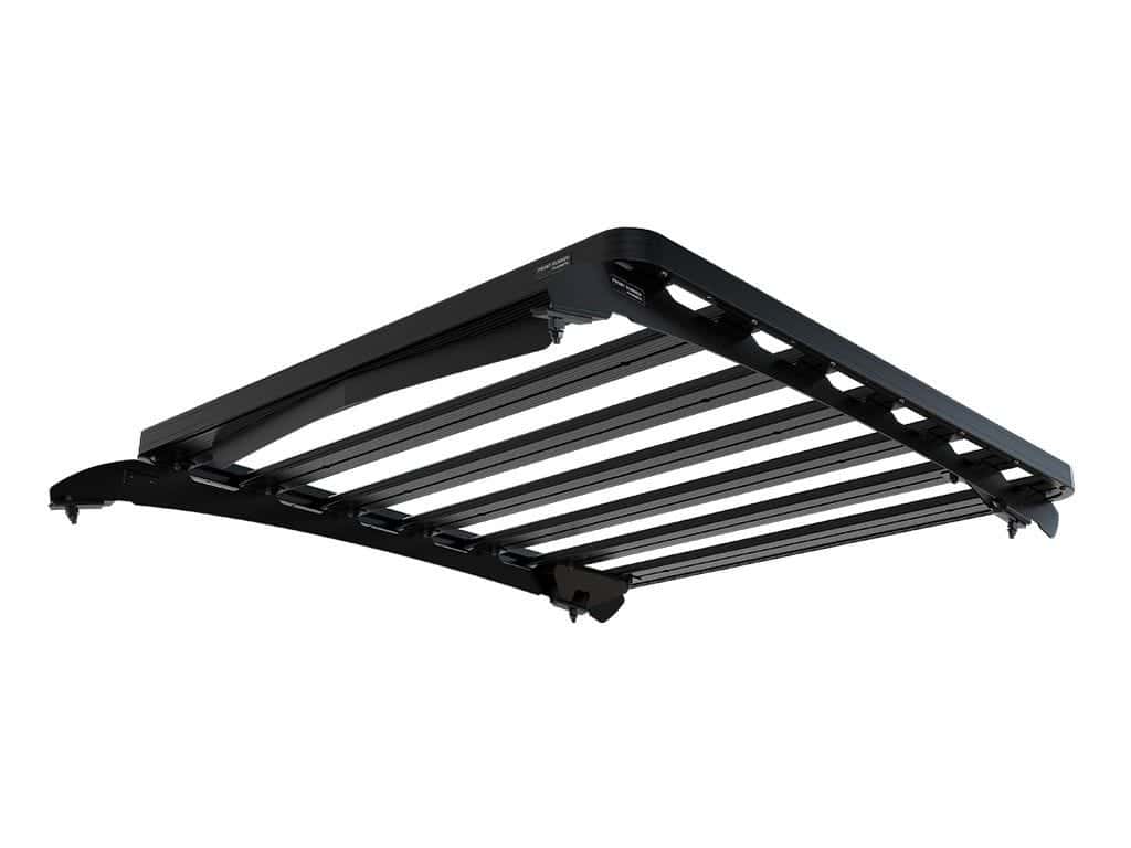Front Runner Series Ford Ranger Super Duty Double Cab (2025-Current) Slimline II Roof Rack Kit / Low Profile