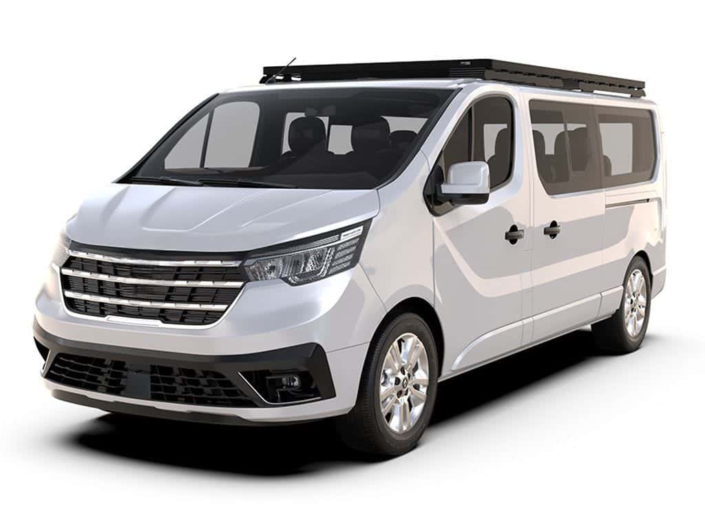 Front Runner Series Fiat Talento (2014-Current) Slimline II Roof Rack Kit