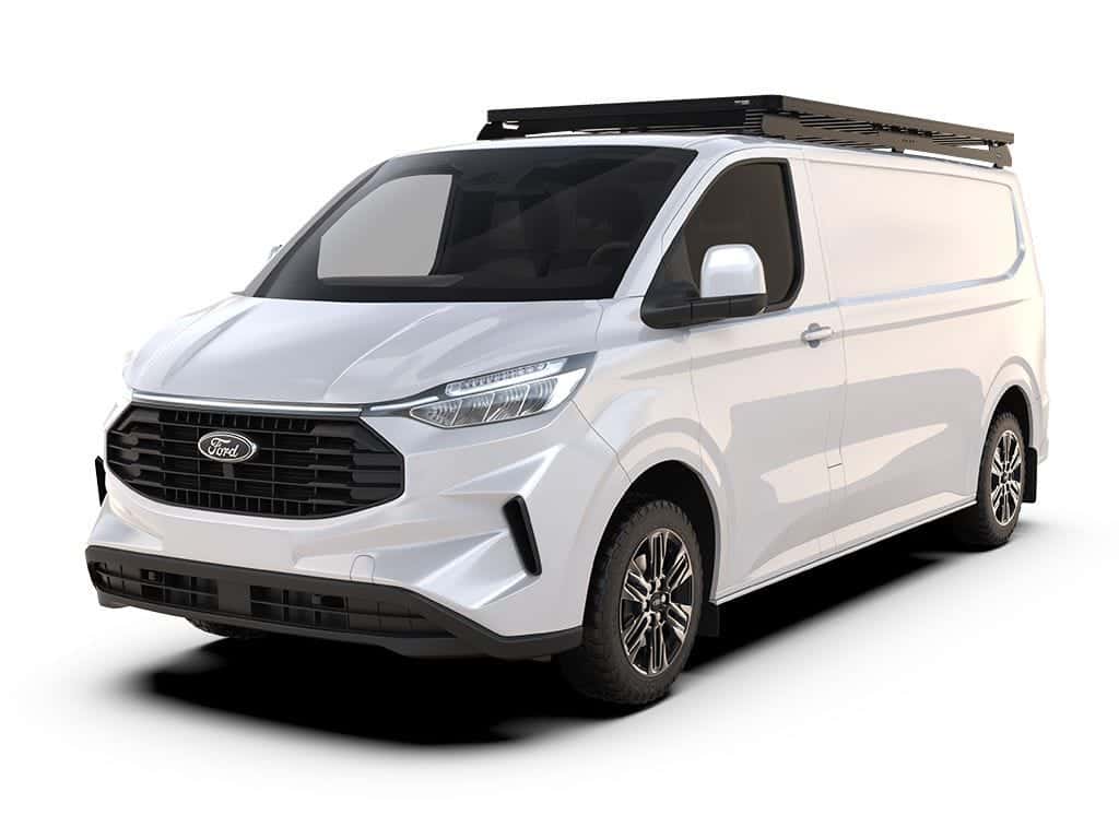Front Runner Series Ford Transit Custom LWB (2023-heden) Slimline II Dakdragerset