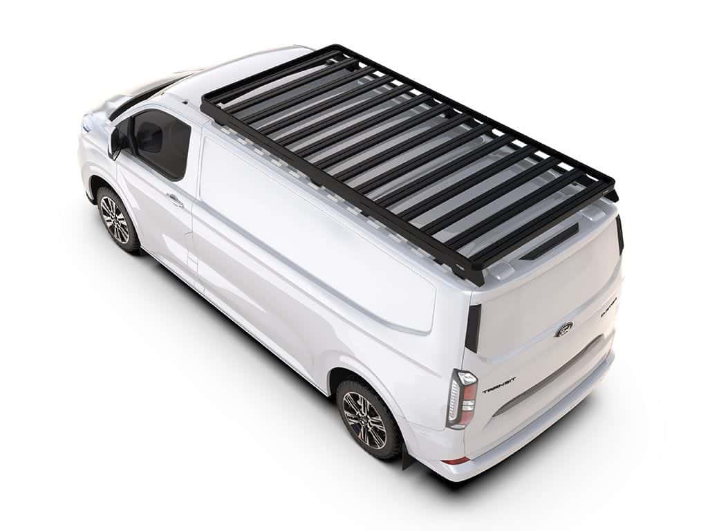 Front Runner Series Ford Transit Custom LWB (2023-heden) Slimline II Dakdragerset