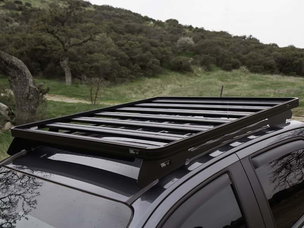 Front Runner Series GMC Canyon (2015-Current) Slimline II Roof Rack Kit 