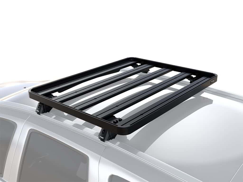 Front Runner Series Grab-on Flush Rail Slimline II Kit - 1165mm(W) X 954mm(L)