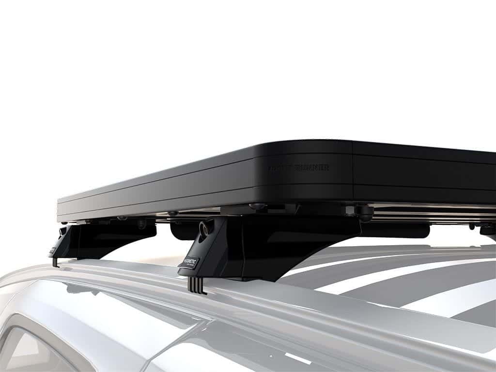 Front Runner Series Grab-on Flush Rail Slimline II Kit - 1165mm(W) X 954mm(L)