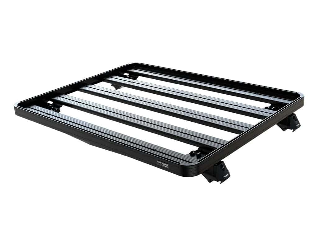 Front Runner Series Grab-on Flush Rail Slimline II Kit - 1255mm(W) X 954mm(L)