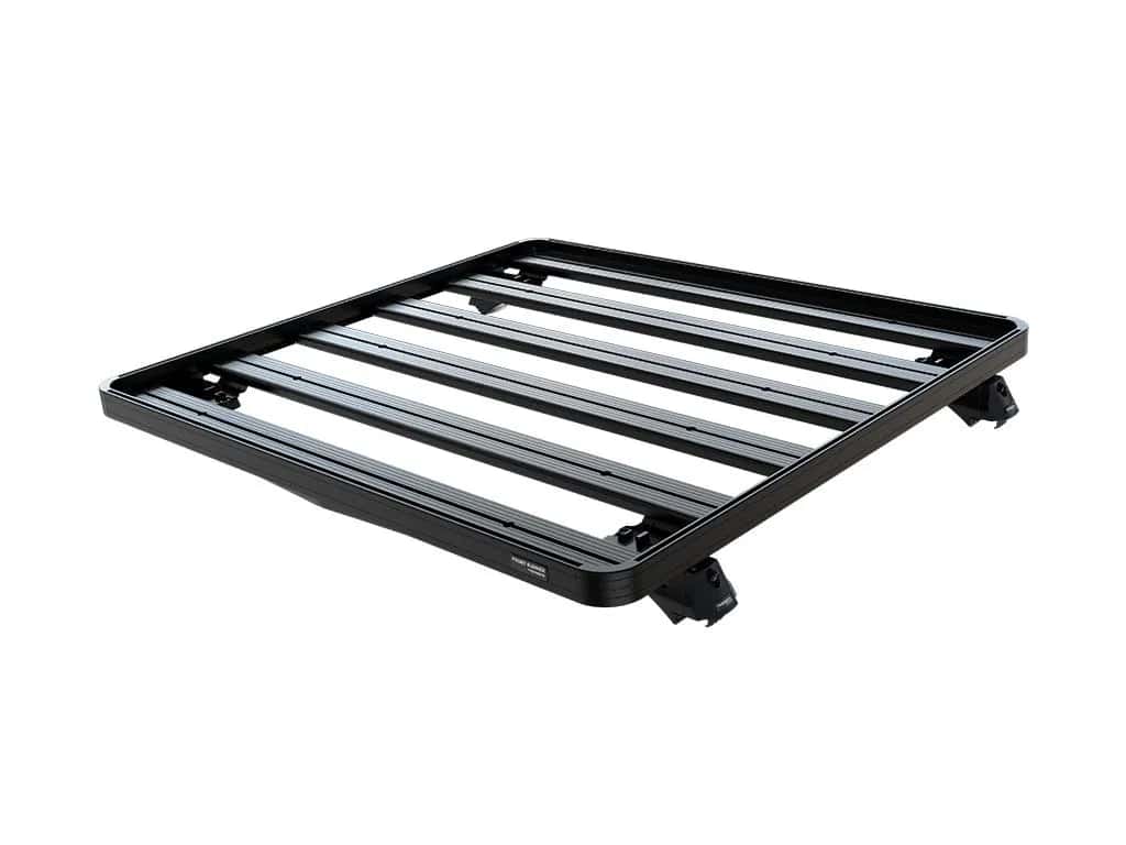 Front Runner Series Grab-on Flush Rail Slimline II Kit - 1255mm(W) X 1156mm(L) / A